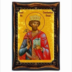 Constantine the Great