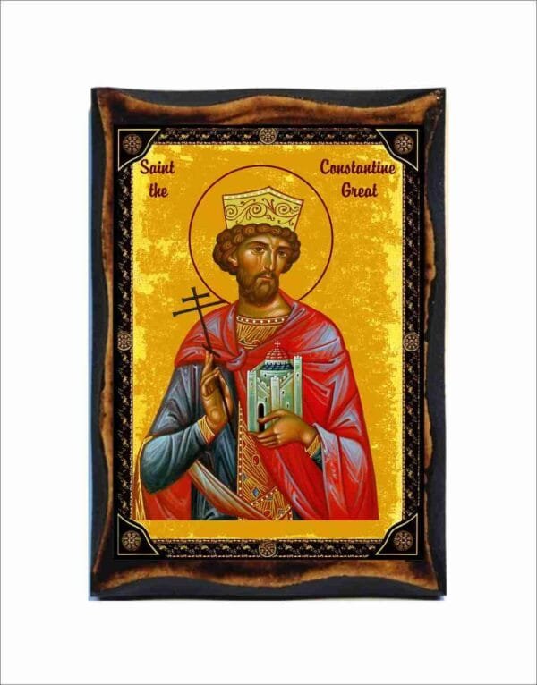 Constantine the Great