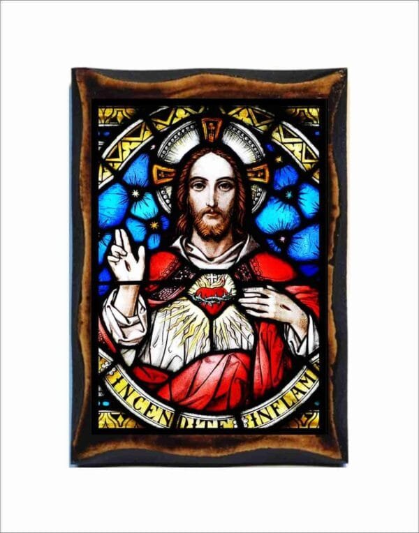 Sacred Heart