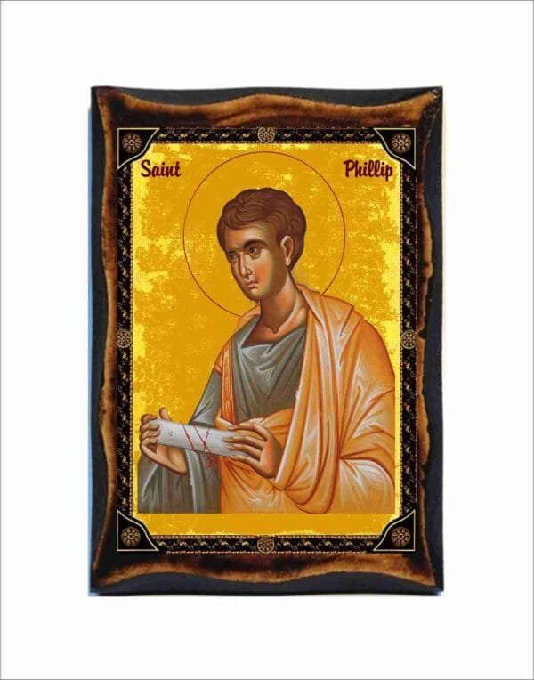 Philip Apostle