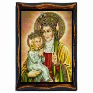 Saint Anne