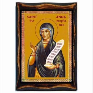 Saint Anne