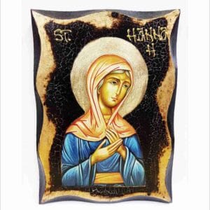 Saint Hannah
