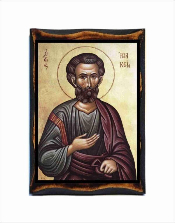 Saint Joachim