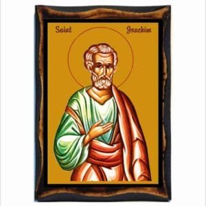 Saint Joachim