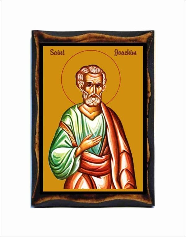 Saint Joachim