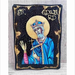 Edward the Confessor