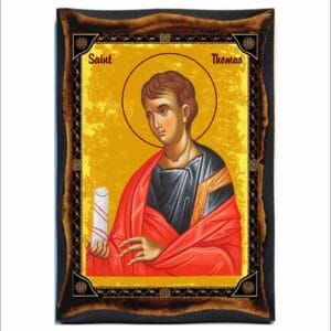 Thomas the Apostle