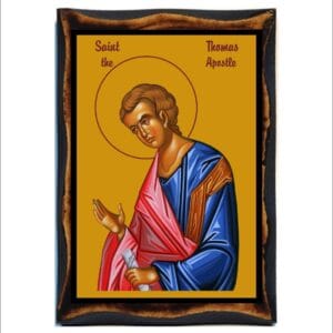 Thomas the Apostle