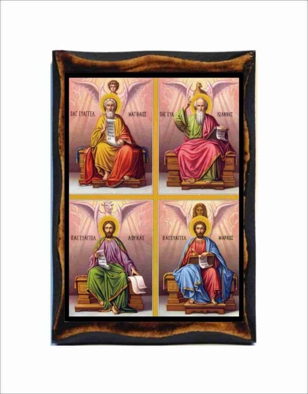 Four Evangelists