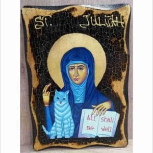 Julian of Norwich