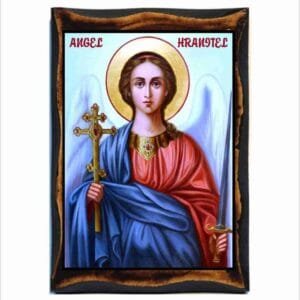 Archangel Hranitel