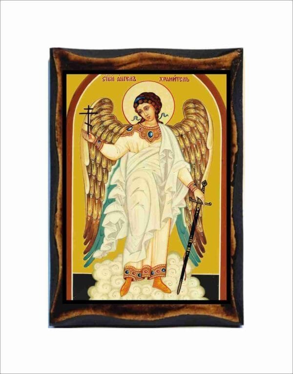 Archangel Hranitel