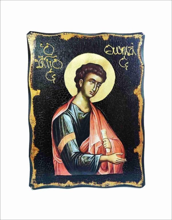 Thomas Apostle