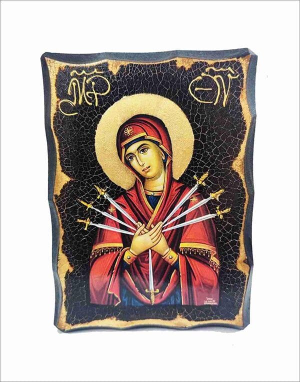 Lady of Sorrows