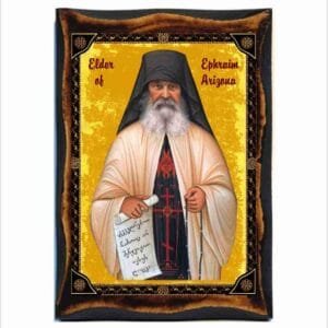 Ephraim of Arizona