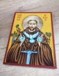 Saint Francis of Assisi