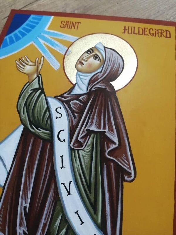 Hildegard of Bingen