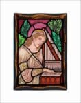 Saint Cecilia
