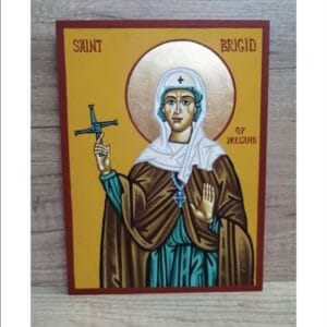 Brigid of Kildare