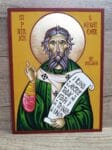 Saint Patrick