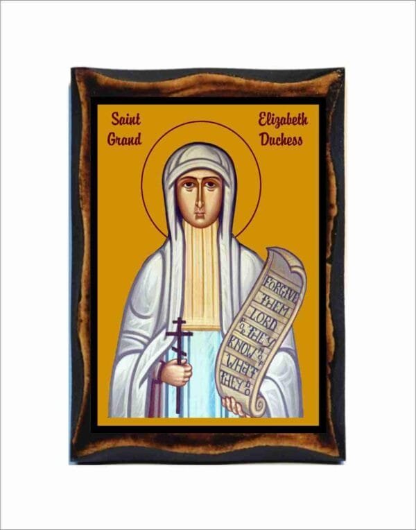 Saint Elizabeth