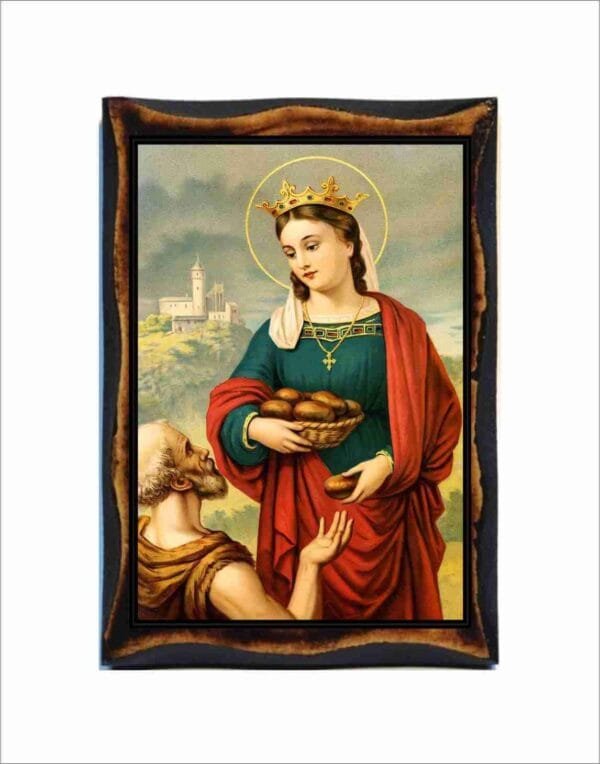 Elizabeth Portugal