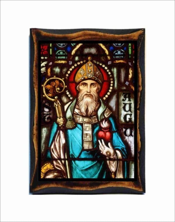 Augustine of Hippo
