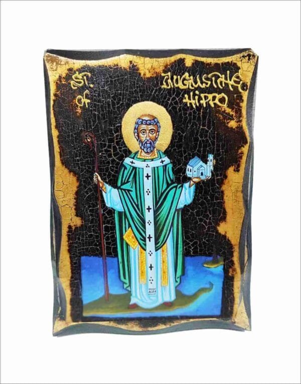 Augustine of Hippo