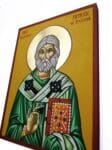 Saint Patrick