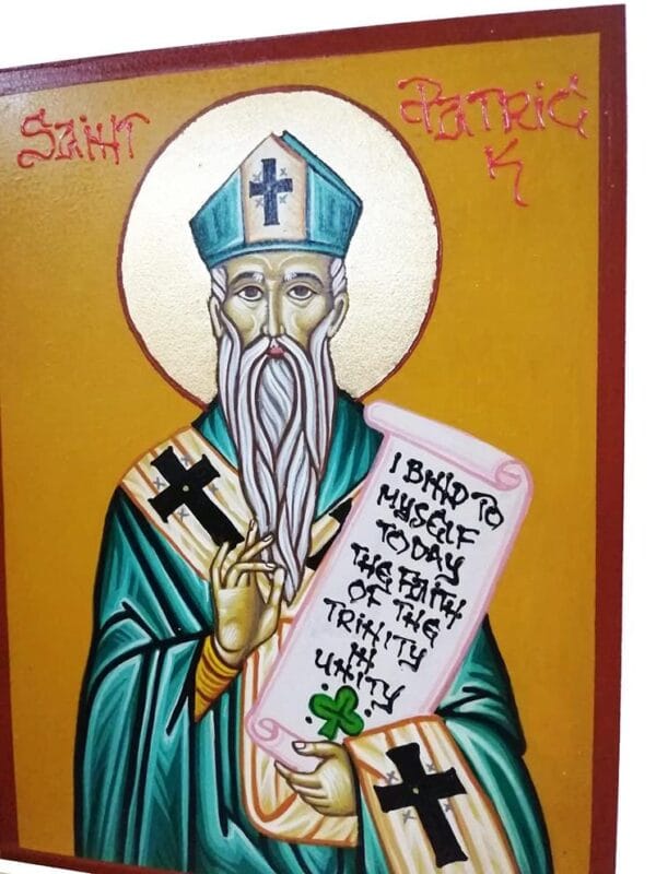 Saint Patrick
