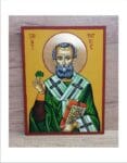 Saint Patrick