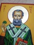 Saint Patrick