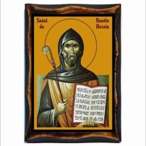 Benito de Nursia