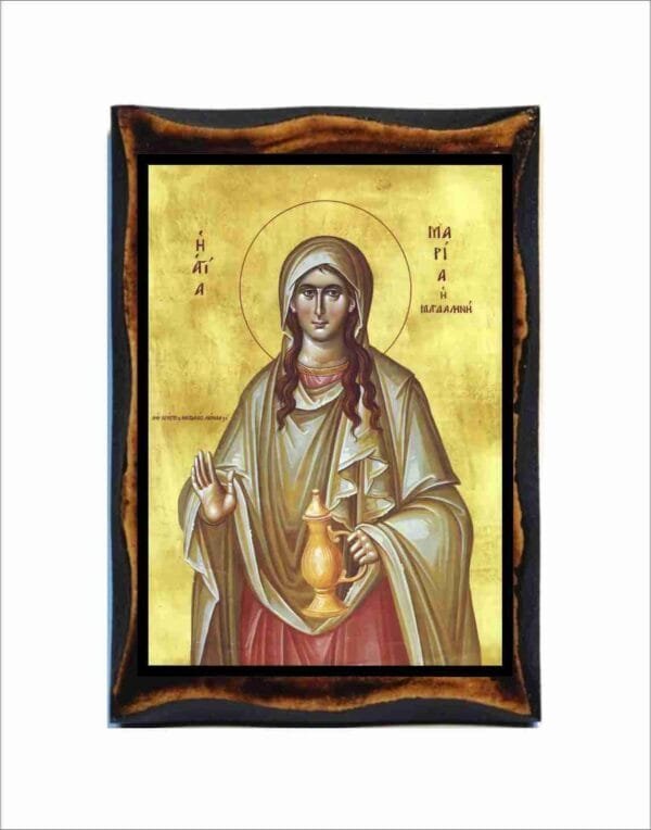 Mary Magdalene