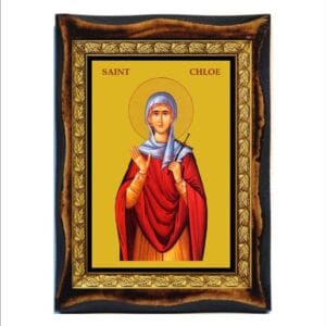 Saint Chloe