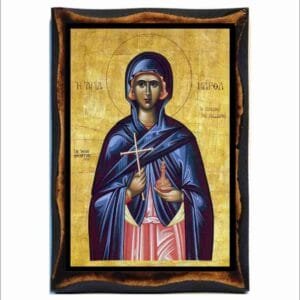Martha of Bethany