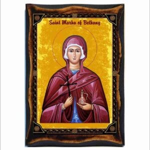 Martha of Bethany