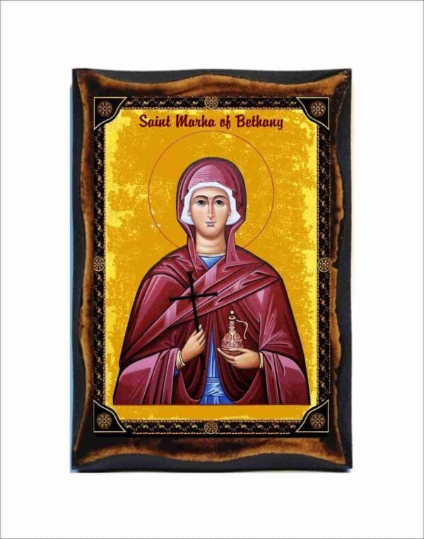 Martha of Bethany
