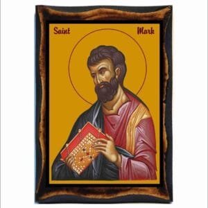 Mark the Evangelist
