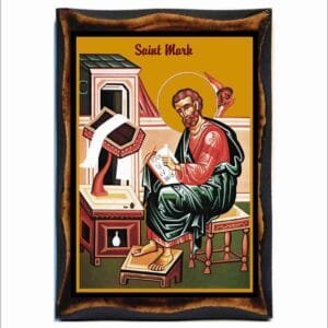 Mark the Evangelist