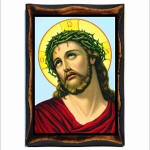 Christ the Bridegroom