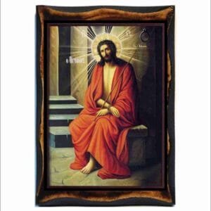 Christ Bridegroom