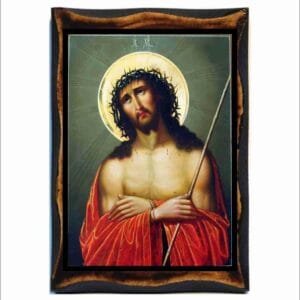 Christ  Bridegroom