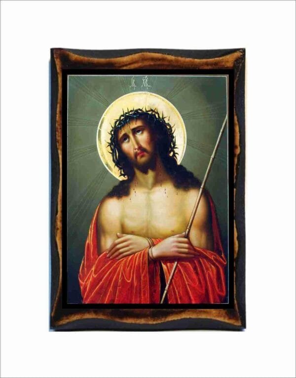 Christ Bridegroom