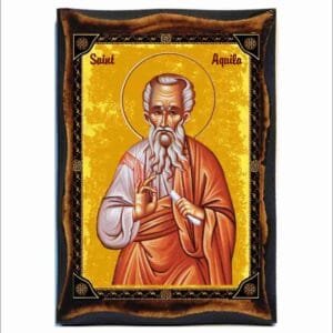 Saint Aquila