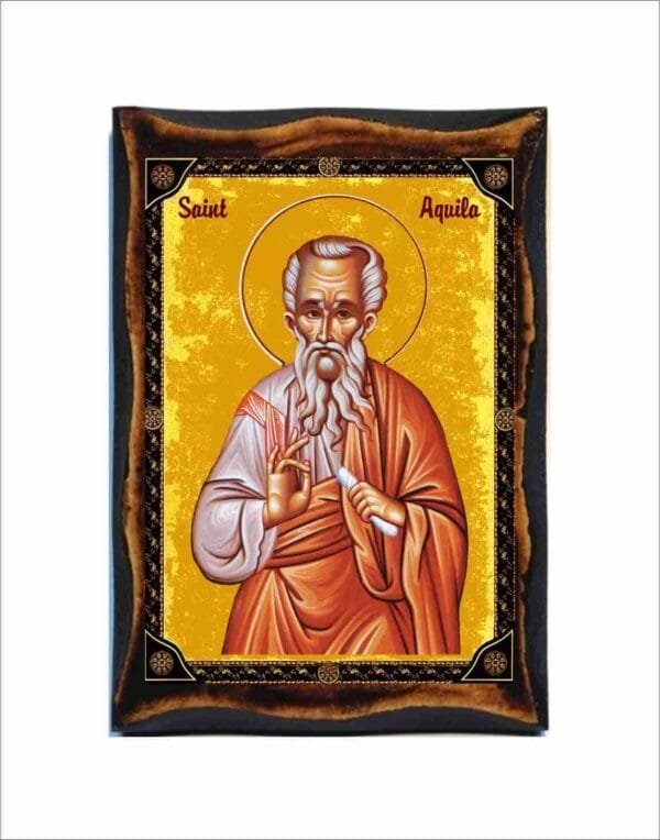 Saint Aquila