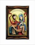 Aquilas and Priscilla
