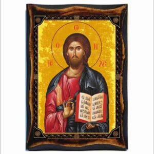 Jesus Pantocrator