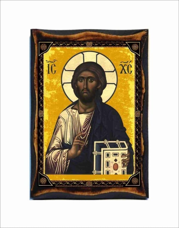Black Jesus